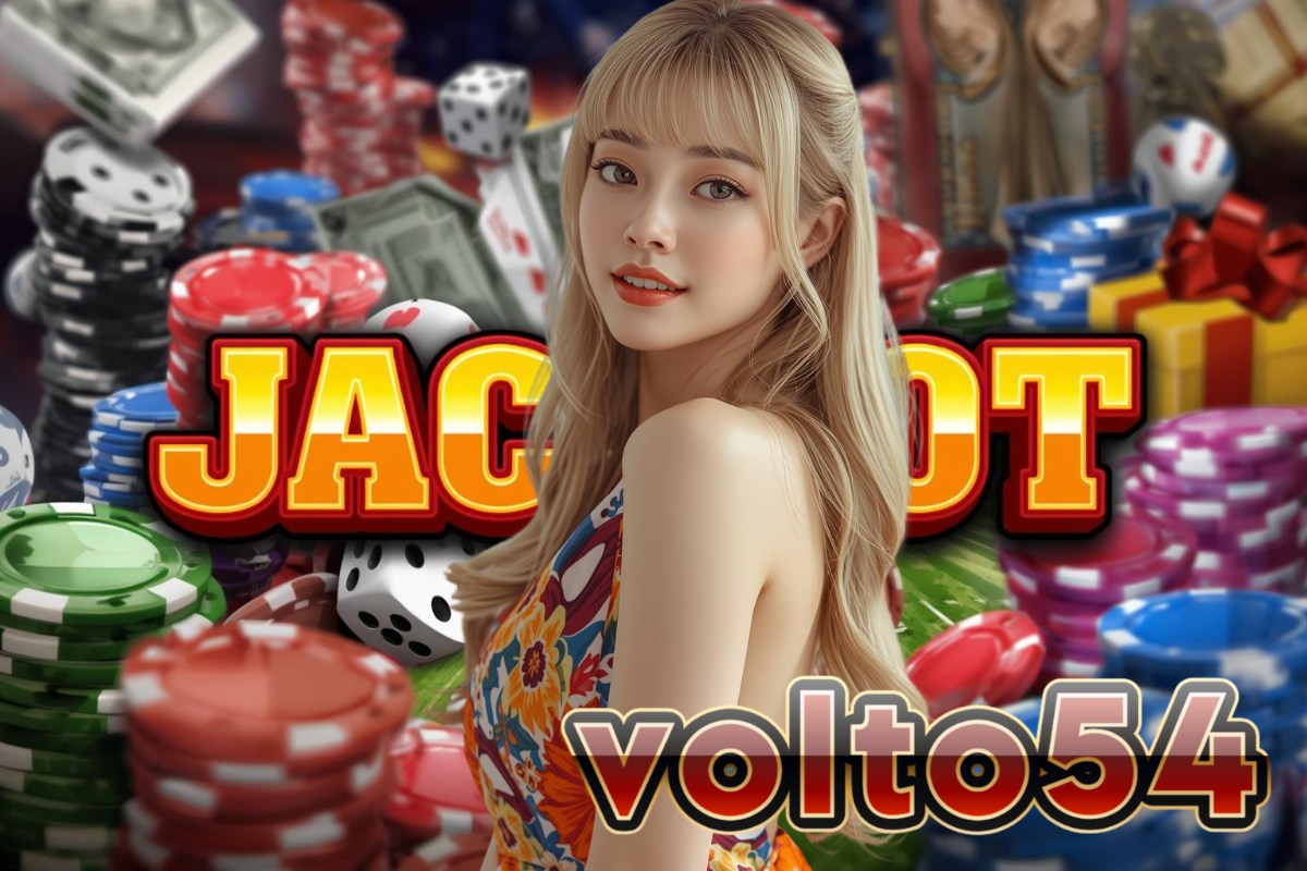 volto54 เครดิตฟรี