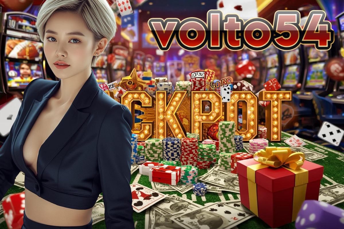 volto54 ทรูวอเลท