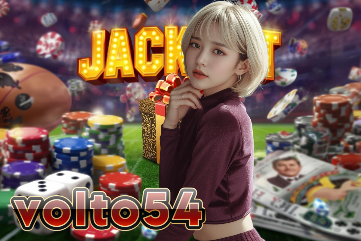 volto54 เว็บตรง